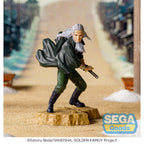 Imagen del producto Golden Kamuy Xross Link Figura PVC Anime Toshizo Hijikata