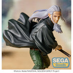 Imagen del producto Golden Kamuy Xross Link Figura PVC Anime Toshizo Hijikata