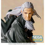 Imagen del producto Golden Kamuy Xross Link Figura PVC Anime Toshizo Hijikata