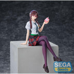Imagen del producto Evangelion: New Theatrical Edition Estatua PM Perching de PVC