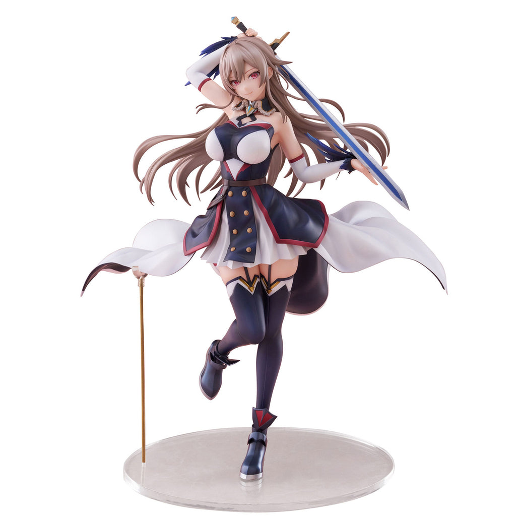 Imagen del producto Nijisanji F:Nex Estatua PVC 1/7 Furen E Lustario 26 cm