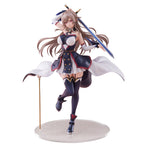 Imagen del producto Nijisanji F:Nex Estatua PVC 1/7 Furen E Lustario 26 cm