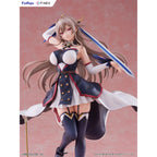 Imagen del producto Nijisanji F:Nex Estatua PVC 1/7 Furen E Lustario 26 cm