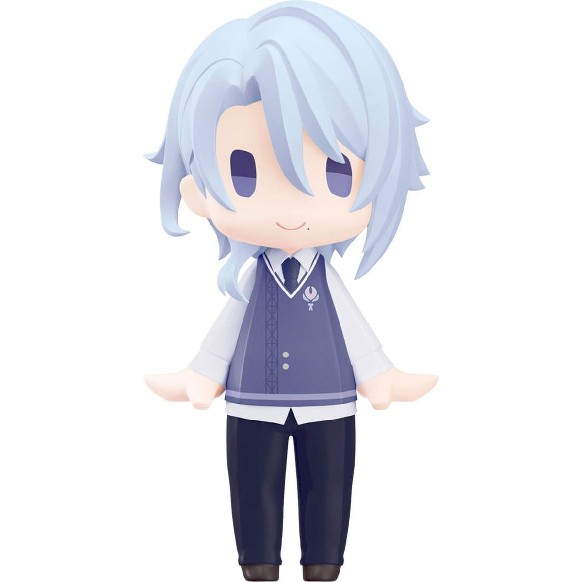 Imagen del producto Genshin Impact Figura de acción HELLO! GOOD SMILE Ayato Kamisato