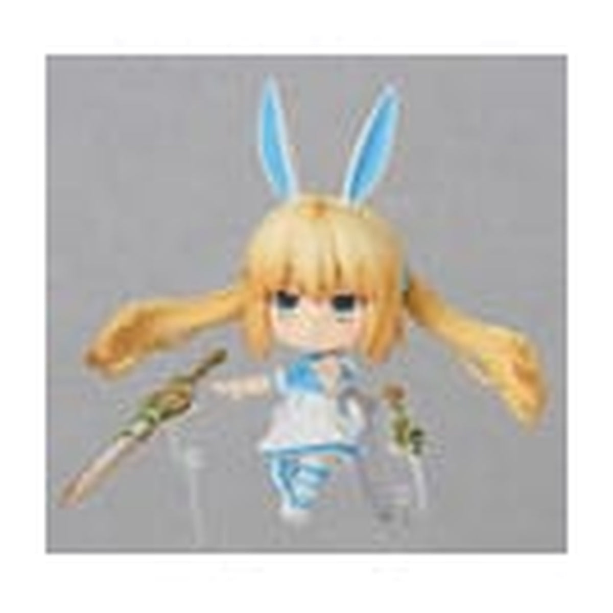 Imagen del producto Fate/Grand Order figura de acción Nendoroid Berserker/Altria