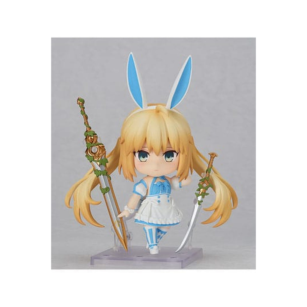 Imagen del producto Fate/Grand Order figura de acción Nendoroid Berserker/Altria
