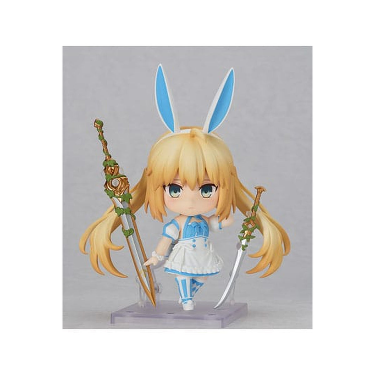 Product image Fate/Grand Order Nendoroid Action Figure Berserker/Altria