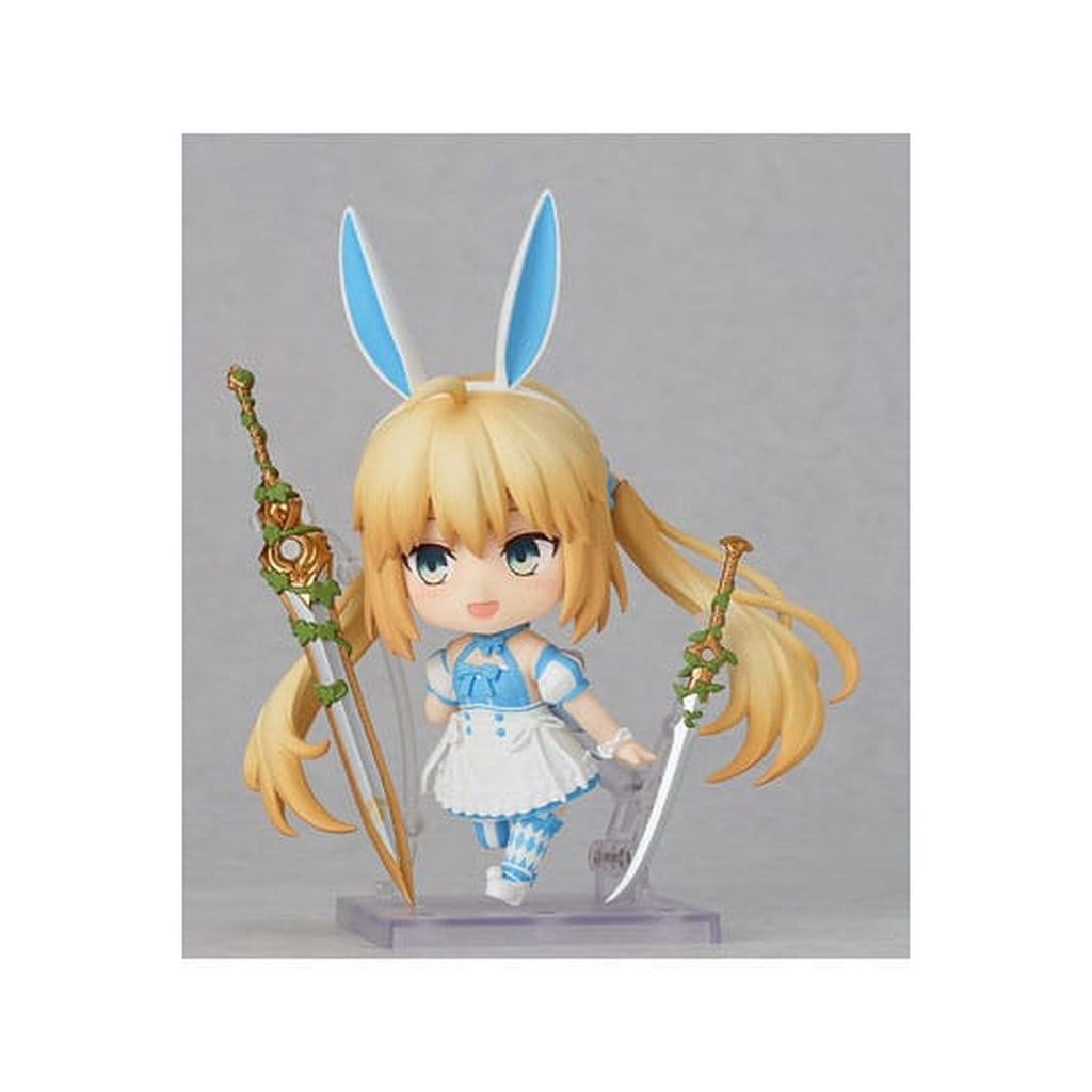 Imagen del producto Fate/Grand Order figura de acción Nendoroid Berserker/Altria
