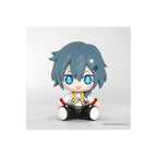 Product image Ensemble Stars!! Huggy Good Smile Chibi Figure Niki Shiina 7