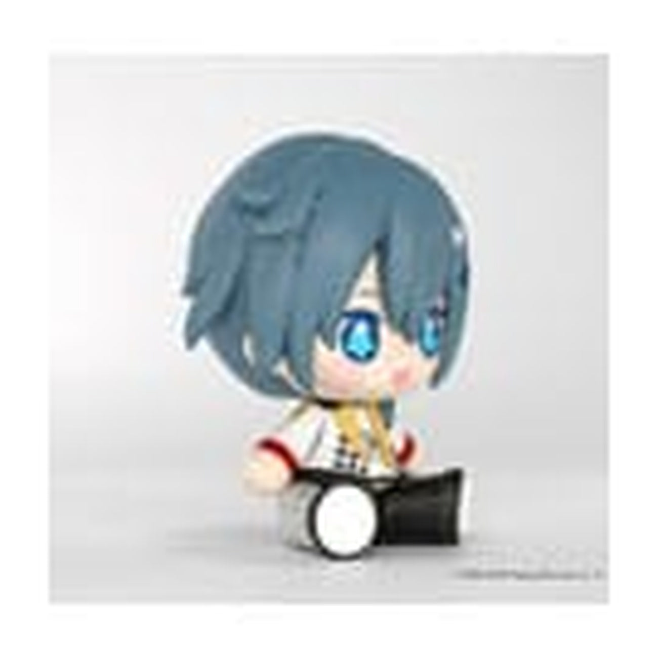 Product image Ensemble Stars!! Huggy Good Smile Chibi Figure Niki Shiina 7