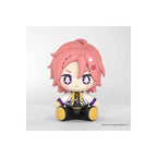 Imagen del producto Ensemble Stars!! Figura chibi Huggy Good Smile Kohaku Oukawa