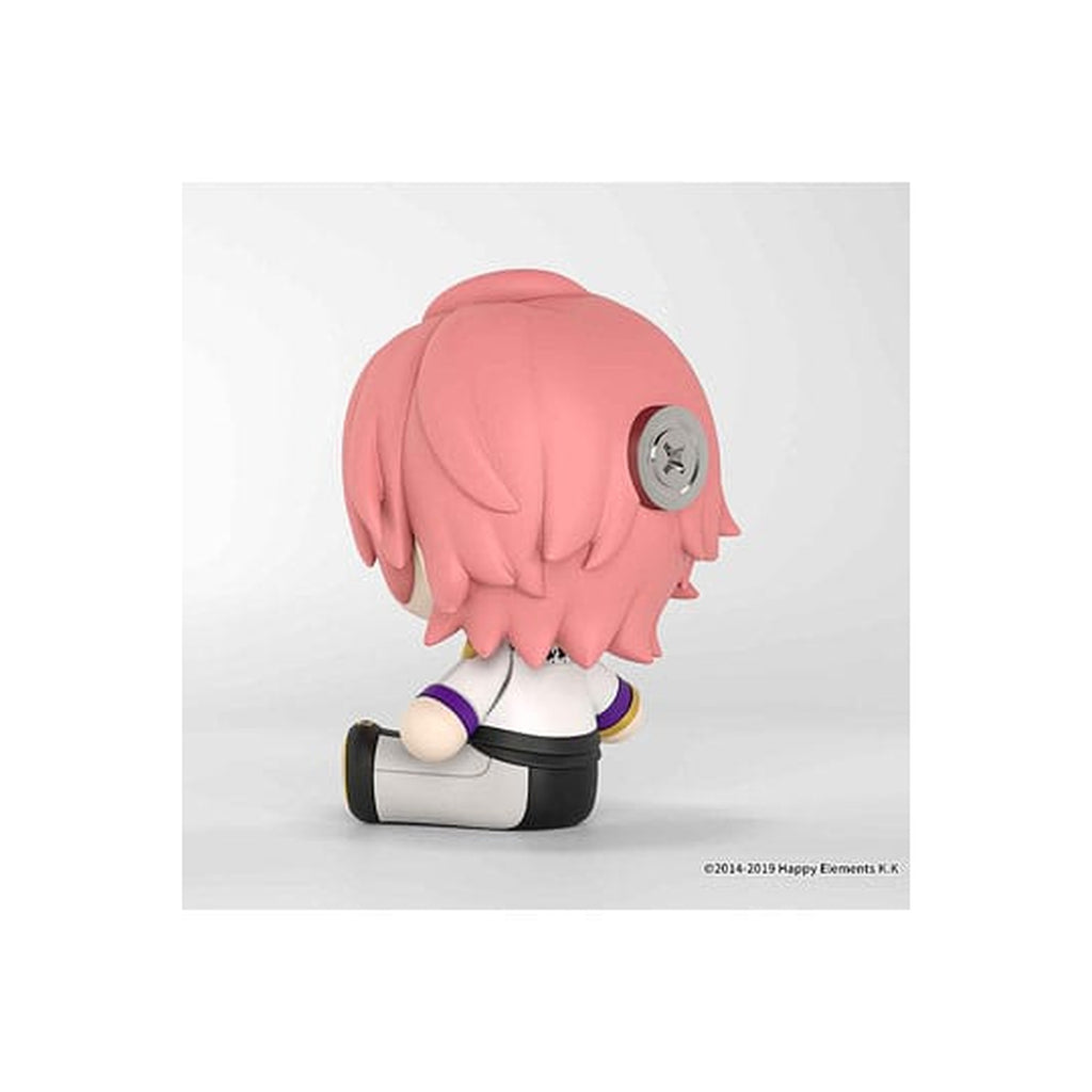 Imagen del producto Ensemble Stars!! Figura chibi Huggy Good Smile Kohaku Oukawa