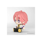 Imagen del producto Ensemble Stars!! Figura chibi Huggy Good Smile Kohaku Oukawa