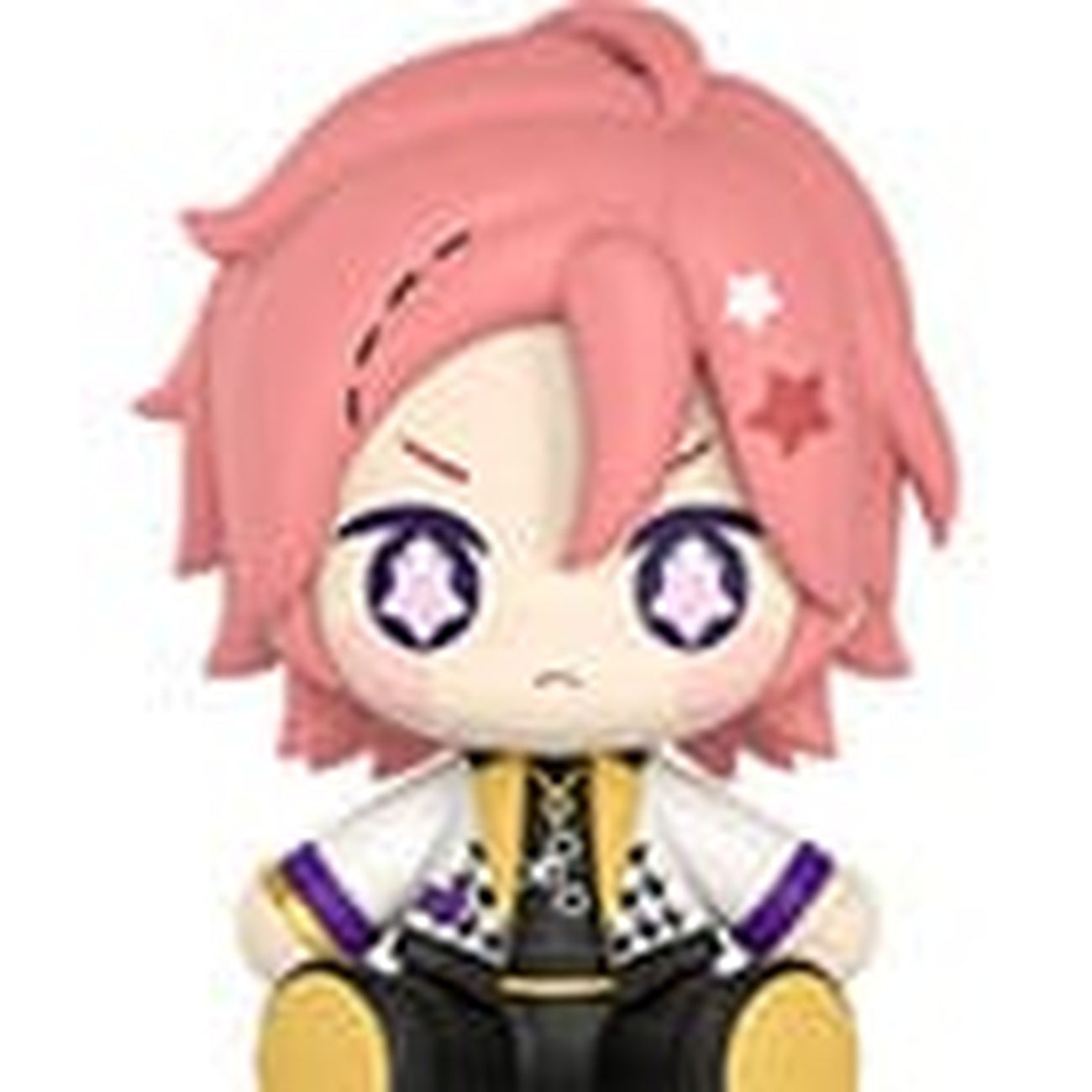 Imagen del producto Ensemble Stars!! Figura chibi Huggy Good Smile Kohaku Oukawa