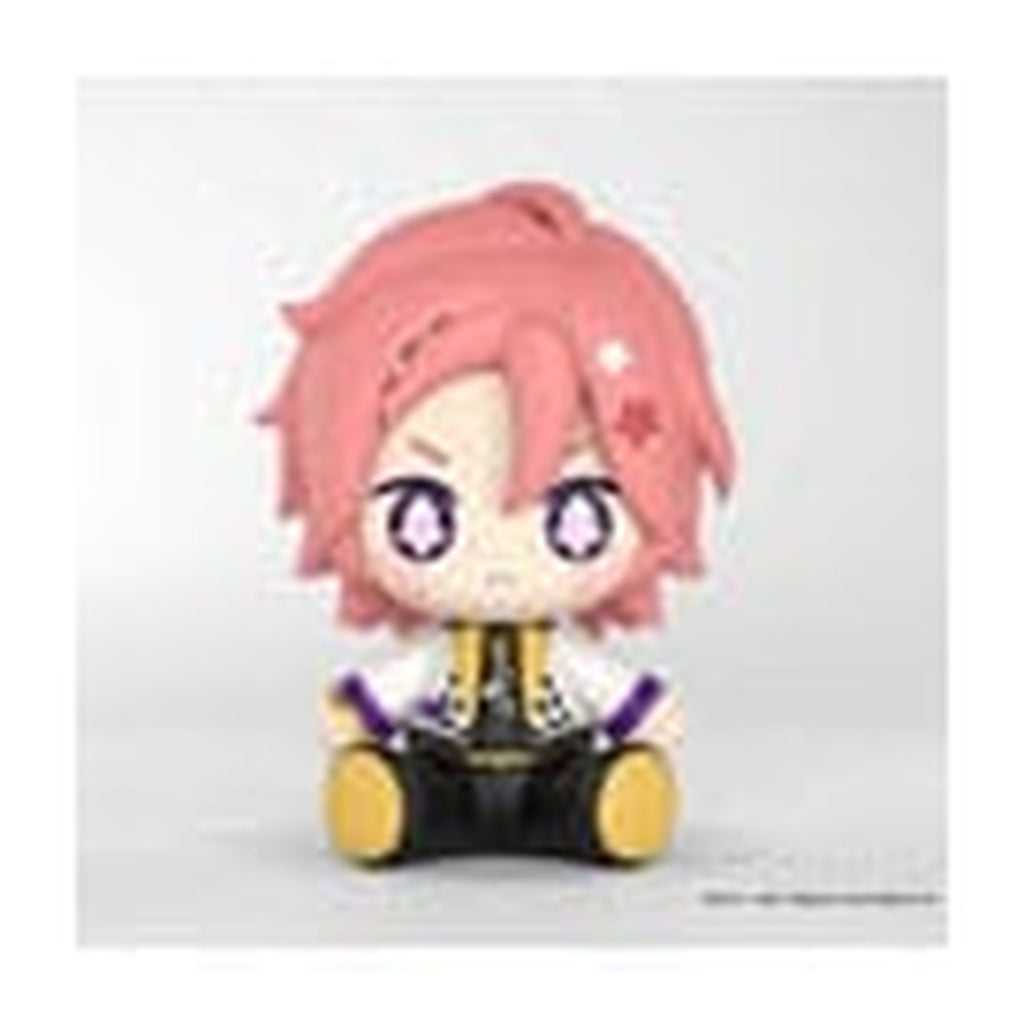 Imagen del producto Ensemble Stars!! Figura chibi Huggy Good Smile Kohaku Oukawa