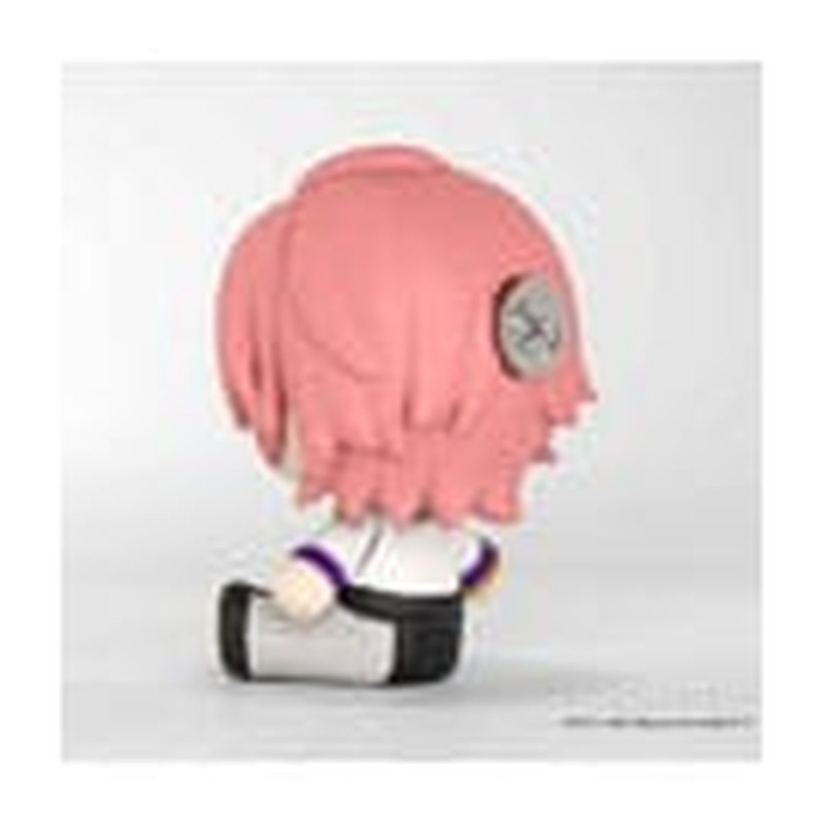 Imagen del producto Ensemble Stars!! Figura chibi Huggy Good Smile Kohaku Oukawa