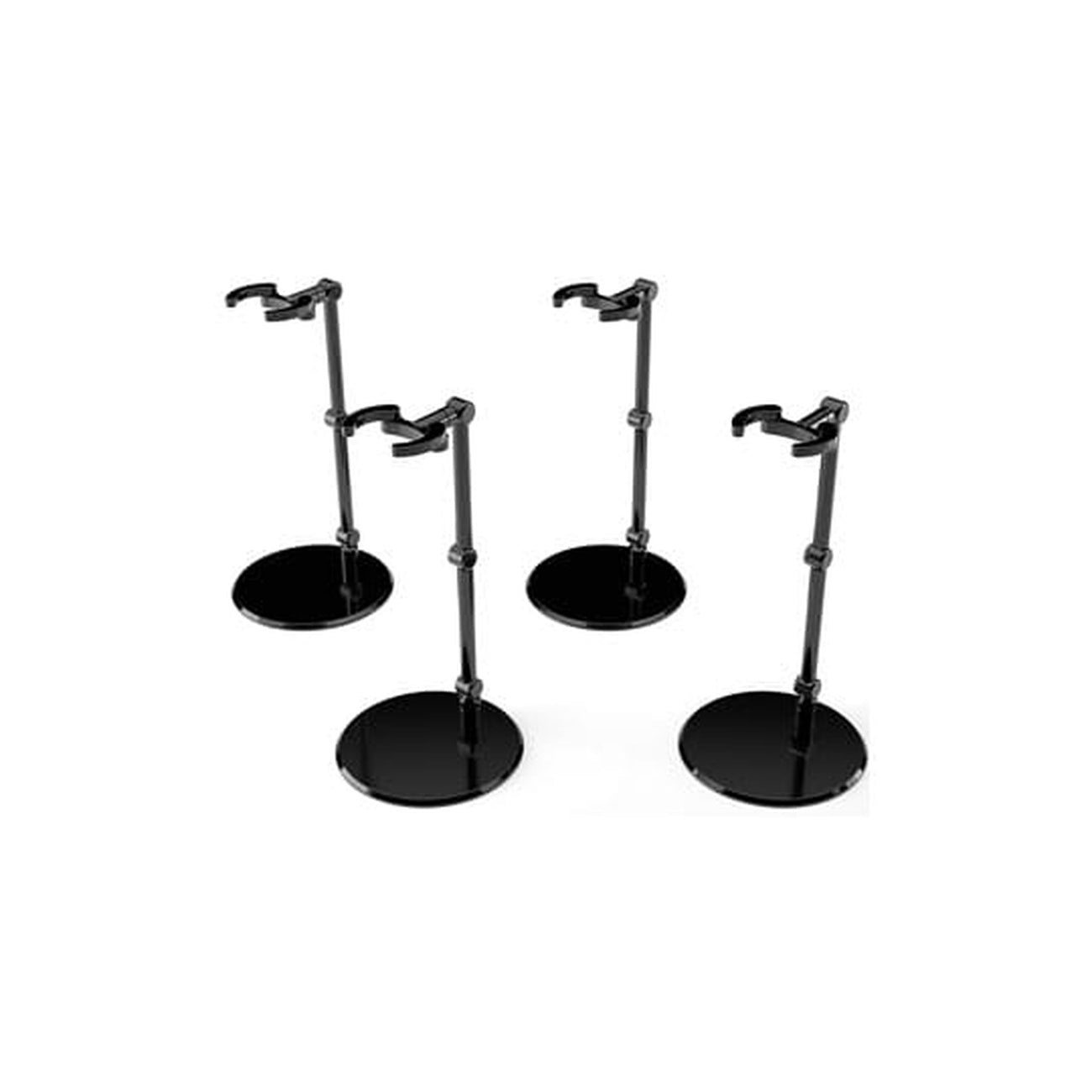 Imagen del producto The Simple Stand Mini Nendoroid More soporte para figura mini