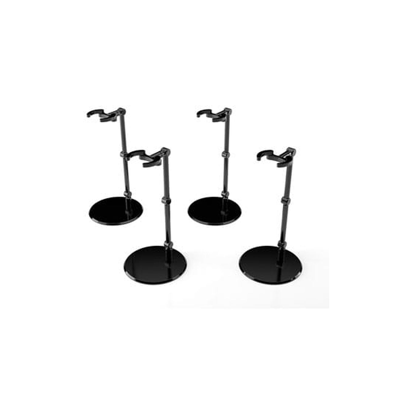 Imagen del producto The Simple Stand Mini Nendoroid More soporte para figura mini