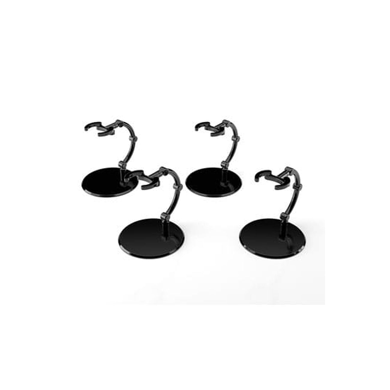 Imagen del producto The Simple Stand Mini Nendoroid More soporte para figura mini
