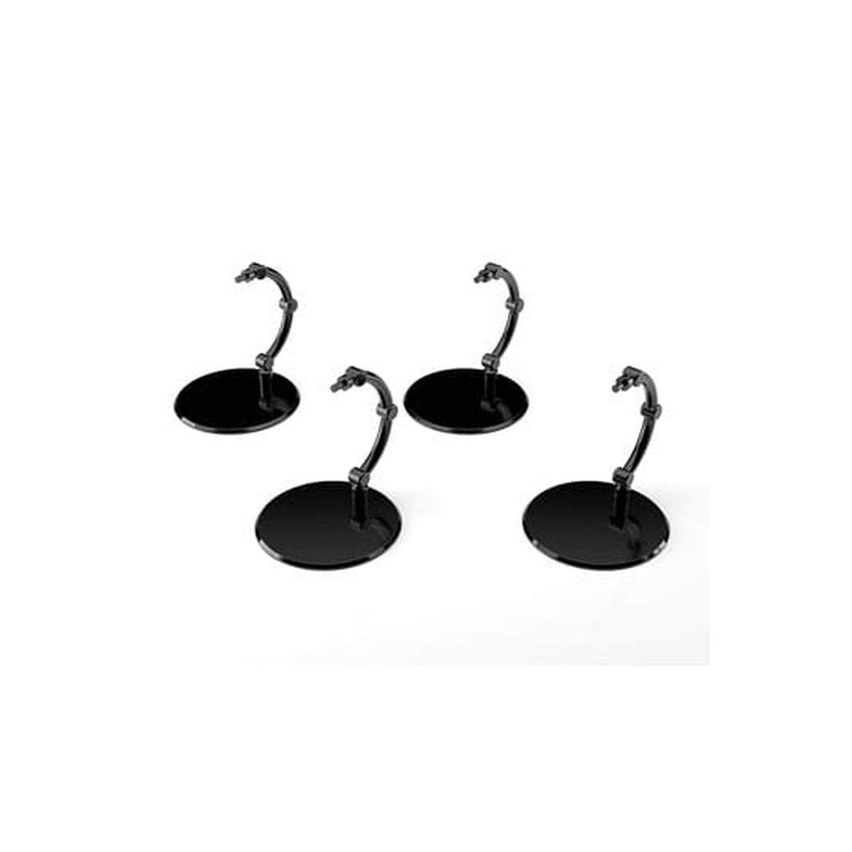 Imagen del producto The Simple Stand Mini Nendoroid More soporte para figura mini