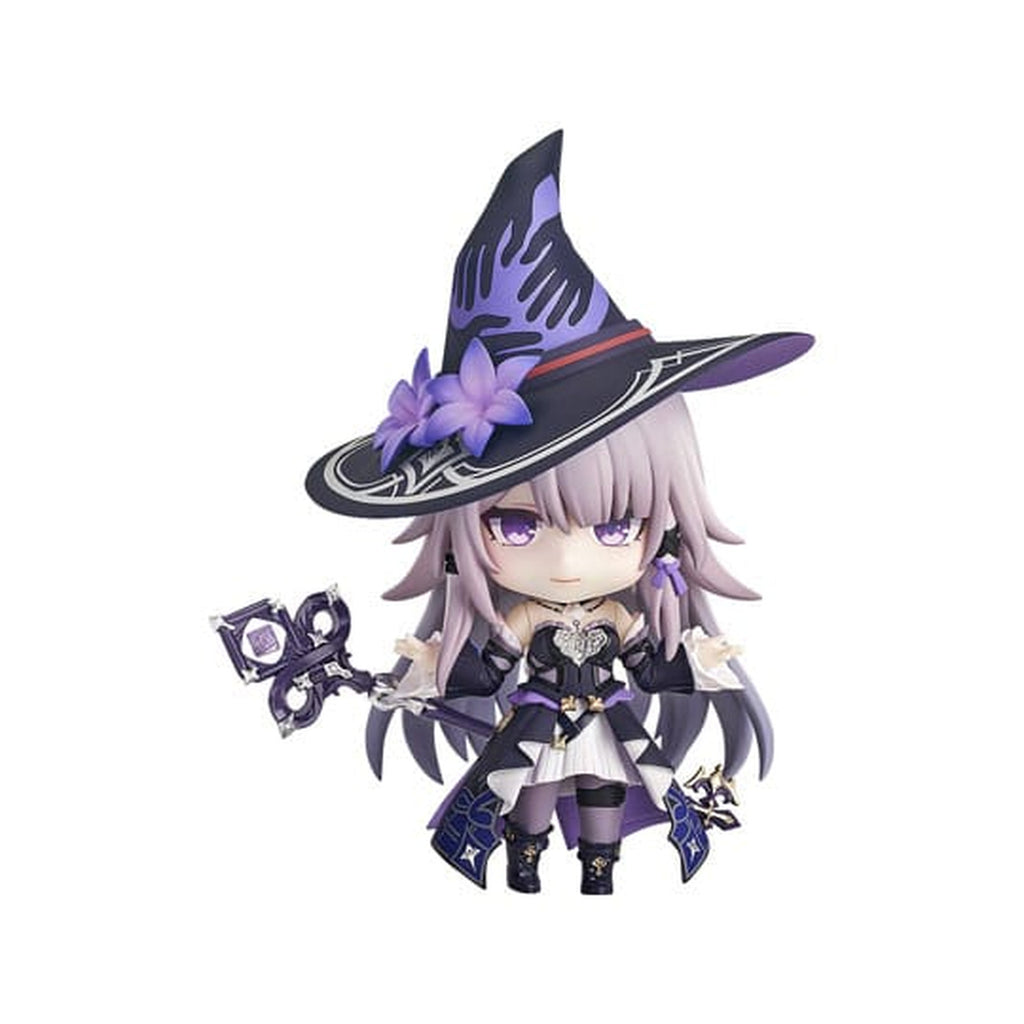 Imagen del producto Honkai: Star Rail figura de acción Nendoroid The Herta 10 cm