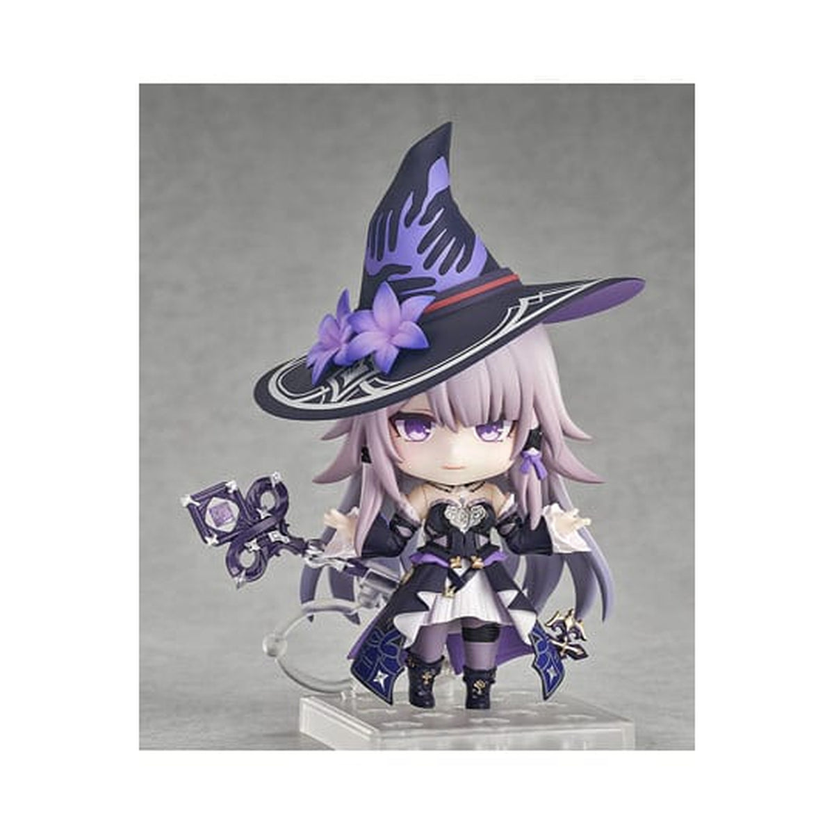 Imagen del producto Honkai: Star Rail figura de acción Nendoroid The Herta 10 cm