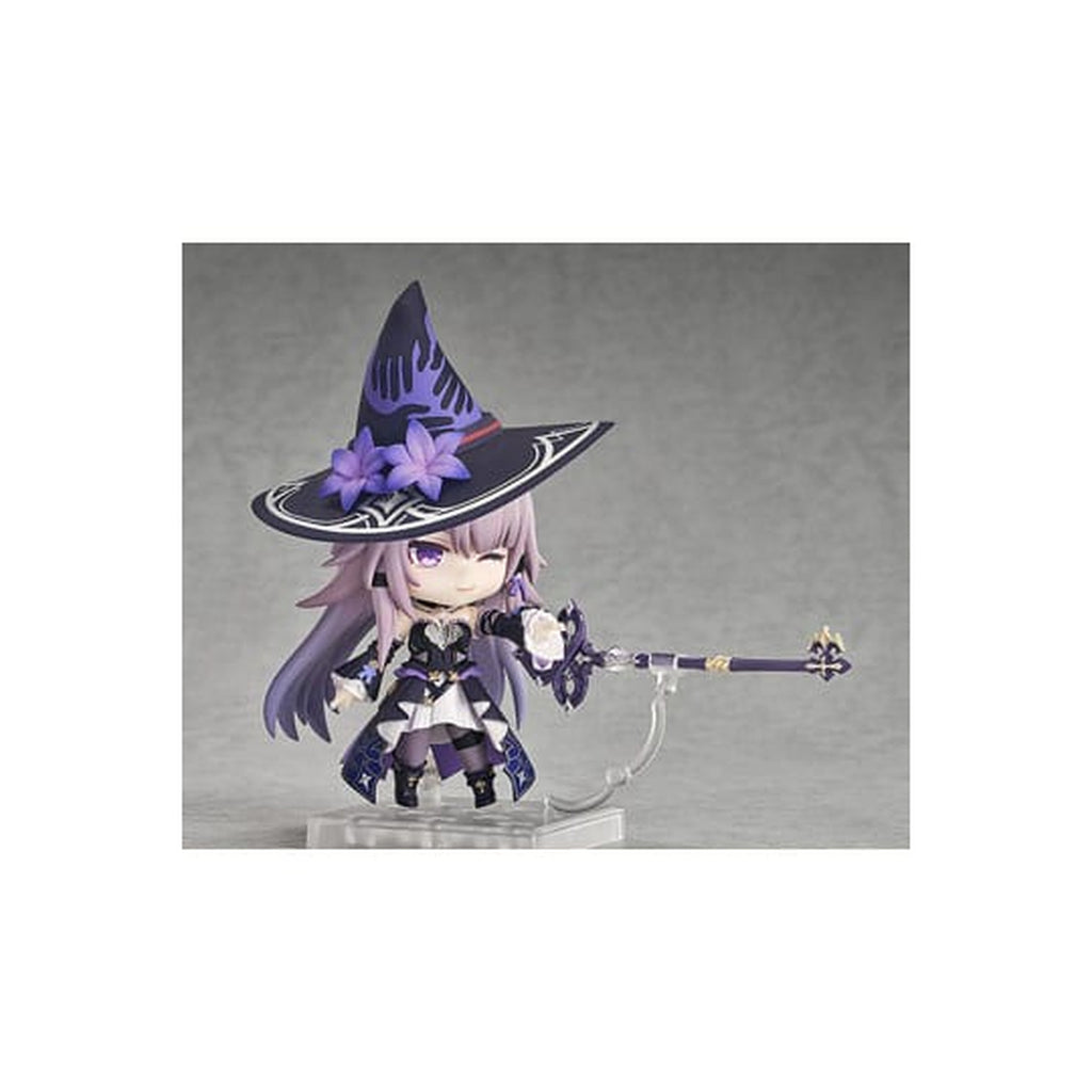 Imagen del producto Honkai: Star Rail figura de acción Nendoroid The Herta 10 cm