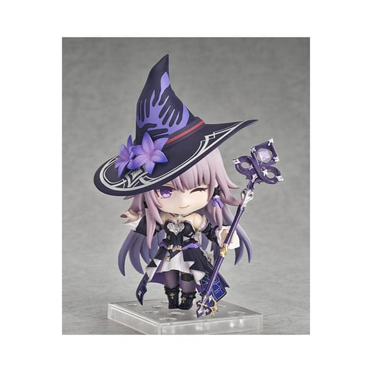 Imagen del producto Honkai: Star Rail figura de acción Nendoroid The Herta 10 cm