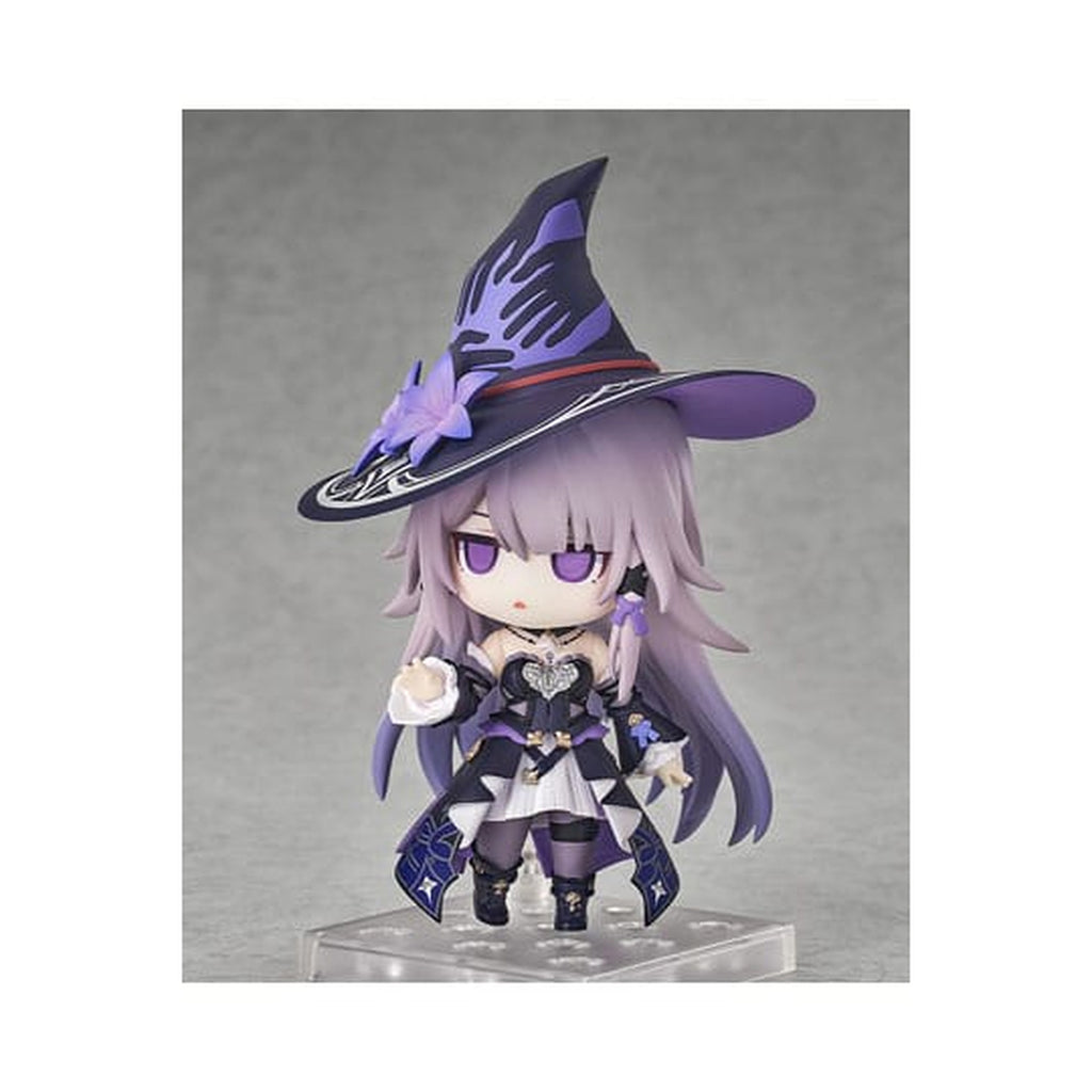 Imagen del producto Honkai: Star Rail figura de acción Nendoroid The Herta 10 cm