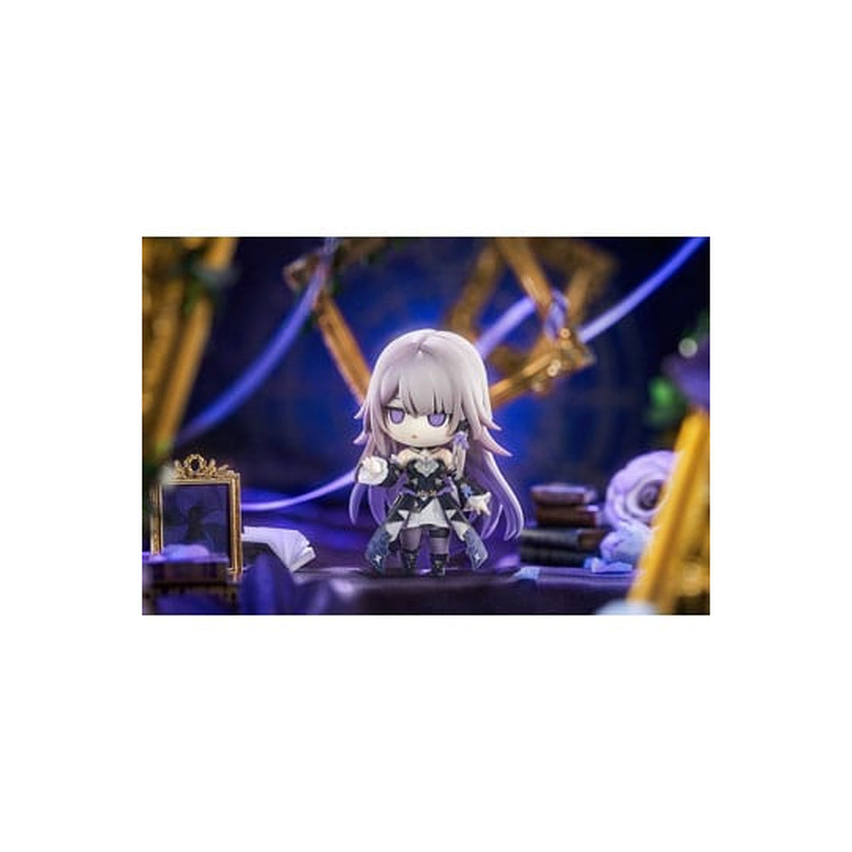 Imagen del producto Honkai: Star Rail figura de acción Nendoroid The Herta 10 cm