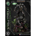 Imagen del producto Transformers: Rise of the Beasts Estatua Museum Masterline