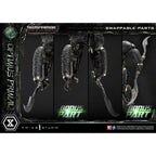 Imagen del producto Transformers: Rise of the Beasts Estatua Museum Masterline