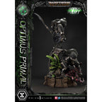 Imagen del producto Transformers: Rise of the Beasts Estatua Museum Masterline