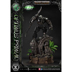 Imagen del producto Transformers: Rise of the Beasts Estatua Museum Masterline