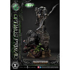Imagen del producto Transformers: Rise of the Beasts Estatua Museum Masterline
