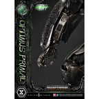 Imagen del producto Transformers: Rise of the Beasts Estatua Museum Masterline