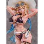 Imagen del producto Toridamono Original Estatua PVC 1/7 Mira: Sunset Ver. 24 cm