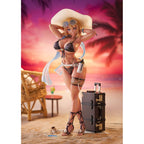 Imagen del producto Toridamono Original Estatua PVC 1/7 Mira: Sunset Ver. 24 cm