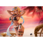 Imagen del producto Toridamono Original Estatua PVC 1/7 Mira: Sunset Ver. 24 cm