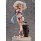 Imagen del producto Toridamono Original Estatua PVC 1/7 Mira: Sunset Ver. 24 cm