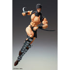 Imagen del producto JoJo's Bizarre Adventure figura de acción Super Action Chozokado