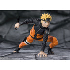 Imagen del producto Naruto S.H.Figuarts Figura de acción Naruto Uzumaki The
