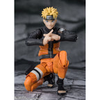 Imagen del producto Naruto S.H.Figuarts Figura de acción Naruto Uzumaki The