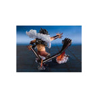 Product image One Piece Figuarts ZERO Extra Battle PVC Statue Monkey D.