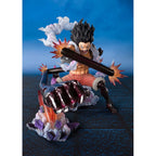 Product image One Piece Figuarts ZERO Extra Battle PVC Statue Monkey D.