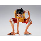 Product image One Piece S.H.Figuarts Action Figure Monkey D. Luffy