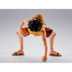 Product image One Piece S.H.Figuarts Action Figure Monkey D. Luffy