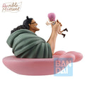 Product image One Piece Dramatic Memories Ichibansho PVC Statue Kuma &