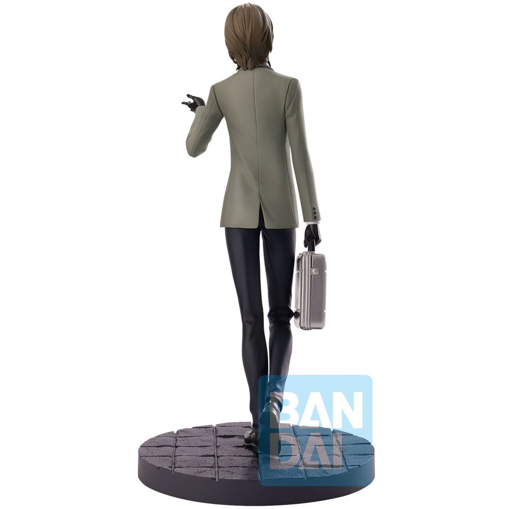 Imagen del producto Persona 5 The Royal Ichibansho Figura PVC Goro Akechi 21 cm