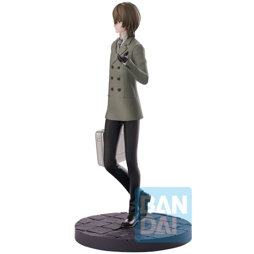Imagen del producto Persona 5 The Royal Ichibansho Figura PVC Goro Akechi 21 cm